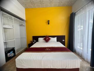 Tam Coc Tea House Homestay - Ninh Binh - 4