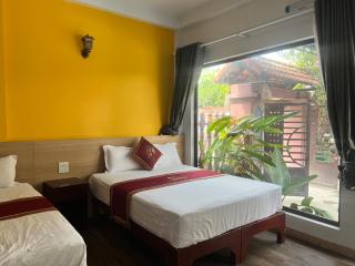 Tam Coc Tea House Homestay - Ninh Binh - 6