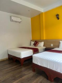 Tam Coc Tea House Homestay - Ninh Binh - 7
