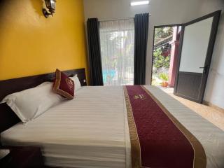 Tam Coc Tea House Homestay - Ninh Binh - 8