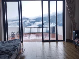 Homestay 1579 SaPa - Sa Pa - 7