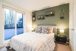 Modern Home, Rooftop view, 3 block Beacon station - Seattle - 7