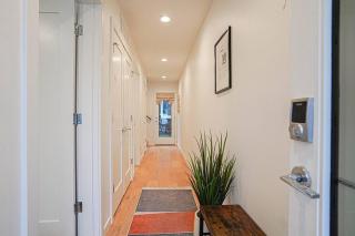 Modern Home, Rooftop view, 3 block Beacon station - Seattle - 5