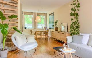 Beautiful Home In Alkmaar With Kitchen - Alkmaar - 6