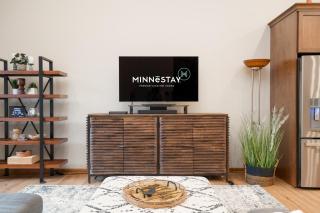 Creekside Lodge - Minnetonka - 1