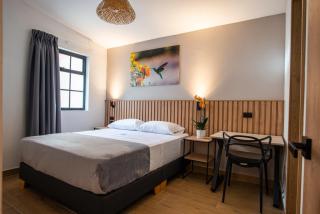 Vita Hotel Boutique - Aire Acondicionado & Desayuno - 9