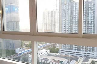 High-Class 2BED SkyView Condo Just 1-Step from BTS ONNUT - Bangkok - 4