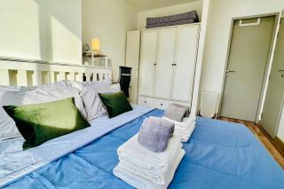 High-Class 2BED SkyView Condo Just 1-Step from BTS ONNUT - Bangkok - 3