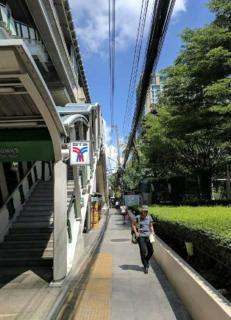 High-Class 2BED SkyView Condo Just 1-Step from BTS ONNUT - Bangkok - 9