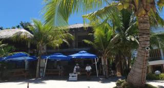 birdwatchers beachfront hotel panglao - Panglao - 0