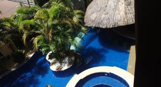 birdwatchers beachfront hotel panglao - 2