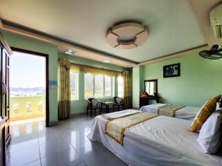 Nhật Anh Hotel Cát Bà - Cat Ba - 0