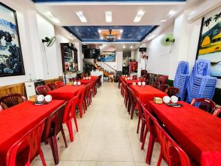 Nhật Anh Hotel Cát Bà - 6