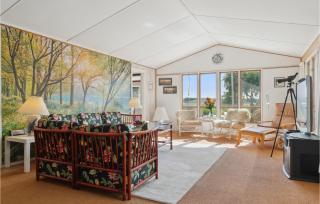 Nice Home In Orø With House Sea View - 9