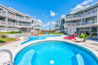 Gulf Breeze - Mustang Beach - 2
