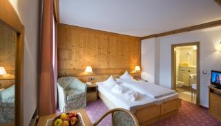 Hotel Valentinerhof - 9