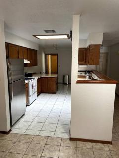 Townhouse, two car garage, fireplace back yard - Las Cruces - 5