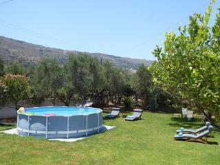 Villa Alexia - Souda (Suda) - 7