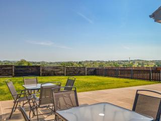 Fell View Cottage - Uk43378 - Kirklinton - 9
