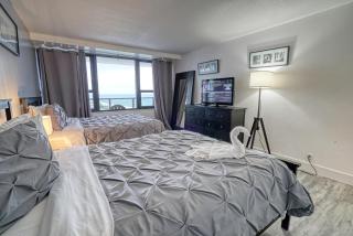 Deluxe Apartments by South Florida Vacations - Miami Beach - 1