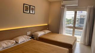 Hotel Unnati - Aurangabad - 8