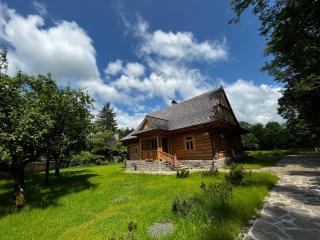 Organistówka - Rabka - 9
