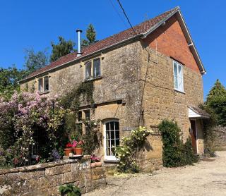 Ham cottage - 0