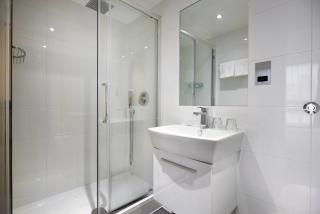 Central Park Hotel - Londra - 9