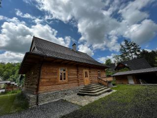 Organistówka - Rabka - 8