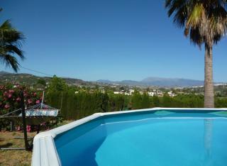 Casita Melanie - Alhaurín el Grande - 0