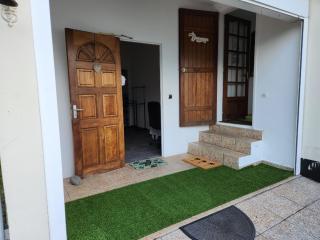 Villa PANAM' chez R'Marine439 locations saisonnières - Sainte-Rose - 4