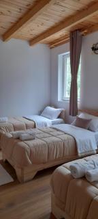 Guesthouse Dritan Tethorja - Theth - 4