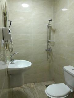 Nabateans Home Hotel - Wadi Musa - 4