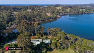 Bermagui Jewel on the Lake Cuttagee Bermagui Wifi provided - Bermagui - 9