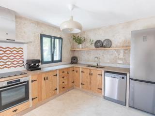 Villa in Vejer with Natural Park Views - 4