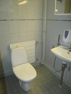 Hotel Ackas - Toijala - 9