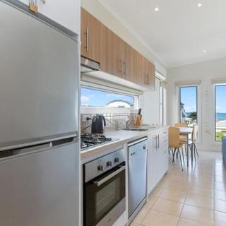 Anlyn seaside cabin - Apollo Bay - 5