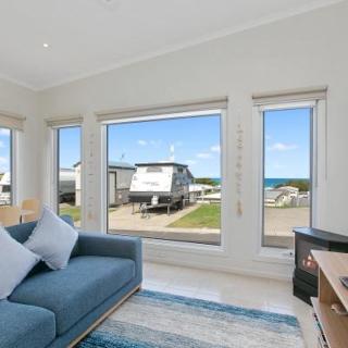 Apollo Bay Ocean View Retreat - Great Ocean Road - 0