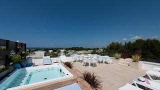Dolcirive B&B - Porto Cesareo - Porto Cesareo - 8