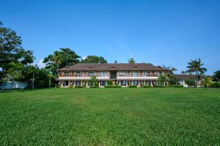 Gokulam Grand Resort & Spa, Kumarakom - Kumarakom - 3