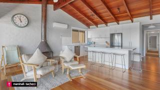 The view Impressive beachfront home Bermagui - Bermagui - 7