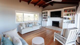 The view Impressive beachfront home Bermagui - Bermagui - 5
