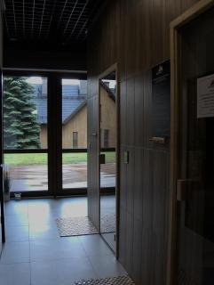 Green Park Resort - Widokowy D14 z dostępem do Basenu, Sauny i Jacuzzi i komórki na rowery - Szklarska Poręba - 1