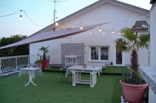 Terrazza Zalamella Bed and Breakfast - Ravenna - 6