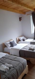 Guesthouse Dritan Tethorja - Theth - 3