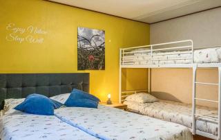 Stellechalets op Vakantiepark Stelleplas - Heinkenszand - 9