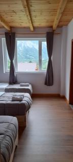 Guesthouse Dritan Tethorja - Theth - 2