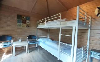 Stellechalets op Vakantiepark Stelleplas - Heinkenszand - heinkenszand - 6