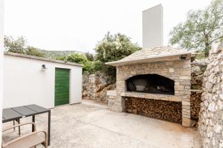 Robinson house Vitane - Tkon - 7