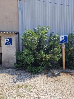 Mas Saint Julien - Cavaillon - 2